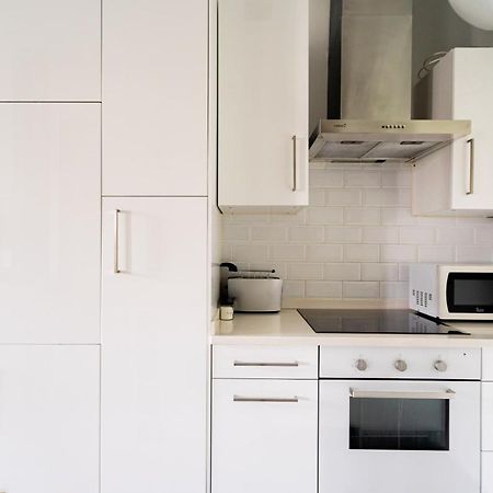 Apartamento Reformado Estilo Industrial Plaza De Tirso De Molina Alquiler Temporal 마드리드 외부 사진